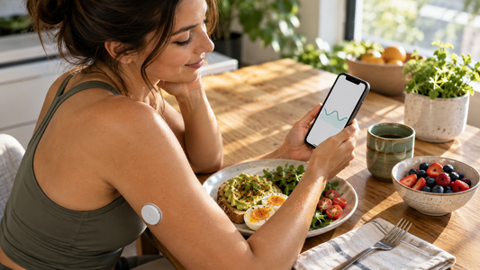CGM for Non-Diabetics: Do Healthy People Really Need One?