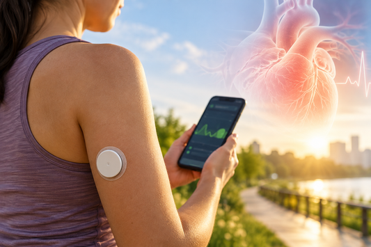 EASD 2026: CGM Use Linked to Lower Mortality Risk in Type 2 Diabetes