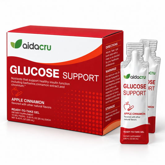 Glucose Support