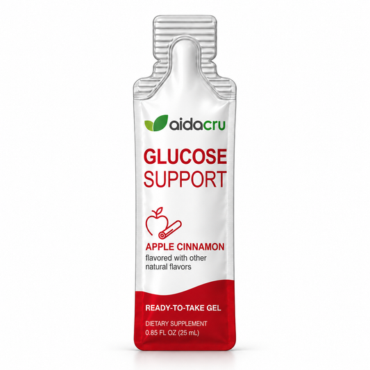 Glucose Support